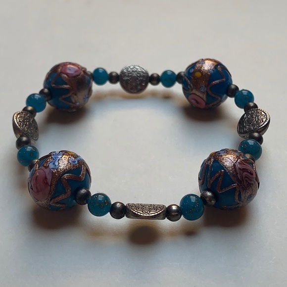 Handcrafted bracelet, Women’s bracelet - Picture 1 of 5